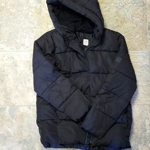 GAP Boys XXL winter coat